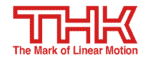 THK Logo