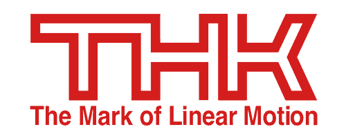 THK Logo