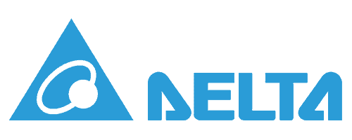 Delta Logo