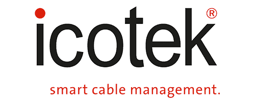 Icotek Logo