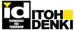 Itoh Denki Logo
