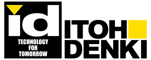 Itoh Denki Logo