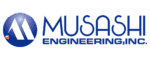 Musashi Engineering Logo