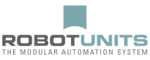 Robotunits Logo