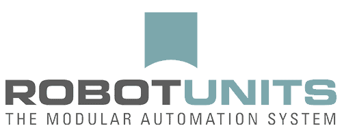 Robotunits Logo