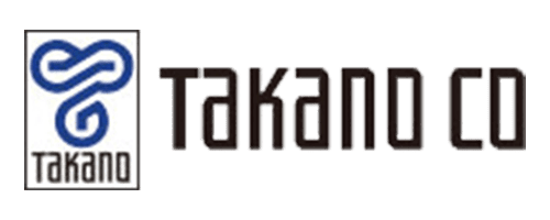 Takano Logo
