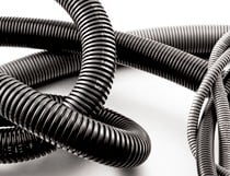 Flexible Nylon Conduit