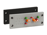 KEL-DPZ-KL Cable Entry Plates