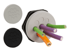 Metal Thread Fittings