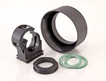 Systems Supports and Accessories
