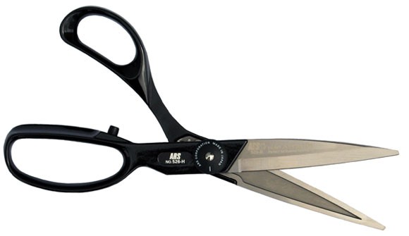 Fiber Shears