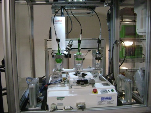 3D Bio-Printer