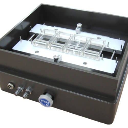 Strex Cell Stretcher