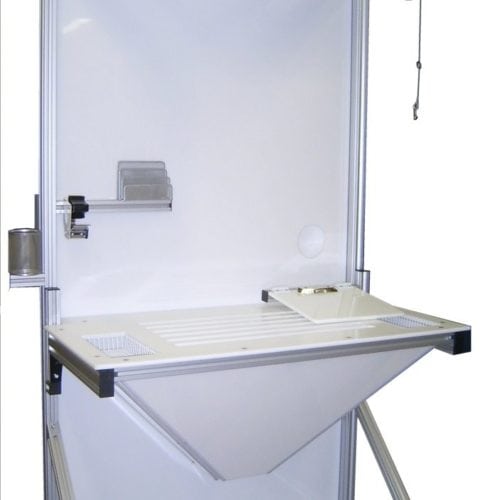 Industrial Workstations