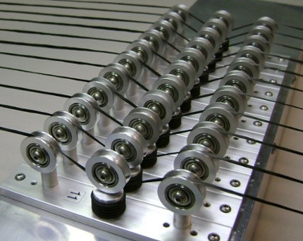 DTH Tension Sensor Overview