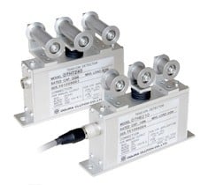 DTH Standard Range Sensors