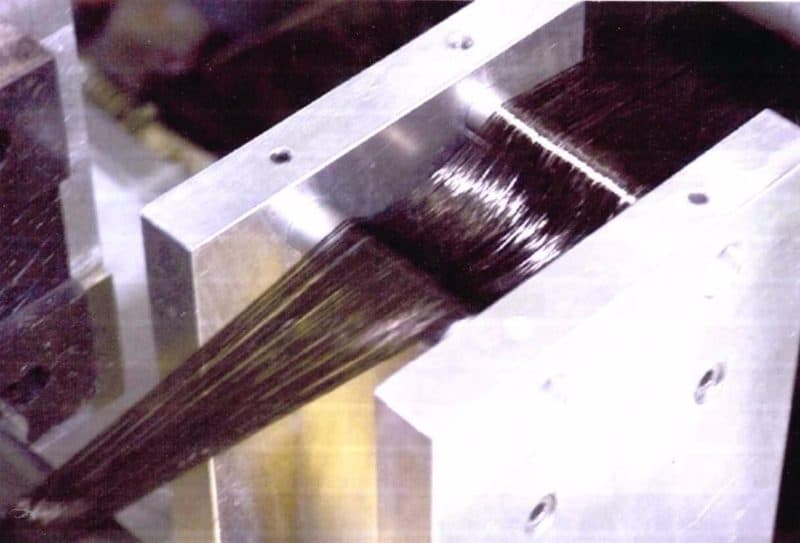 Fiber Spreading Equipment