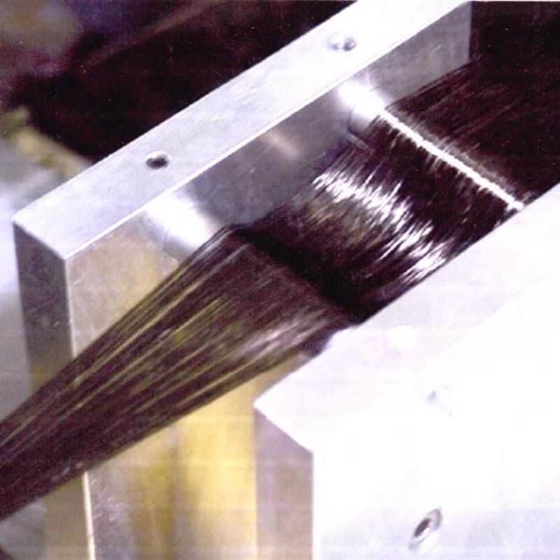 Fiber Spreading Equipment