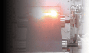 Gas Diffusion Layer Furnace