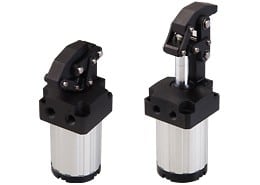 HOWA Clamp Cylinders