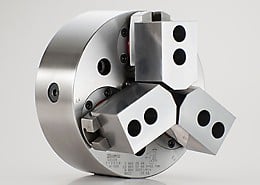 HOWA Power Chucks