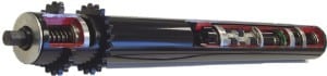 Itoh Denki DC Power Roller