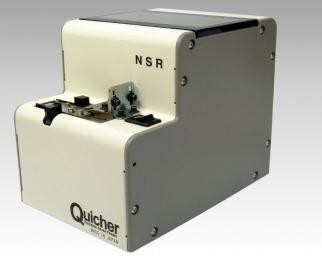 Quicher Screw Presenter
