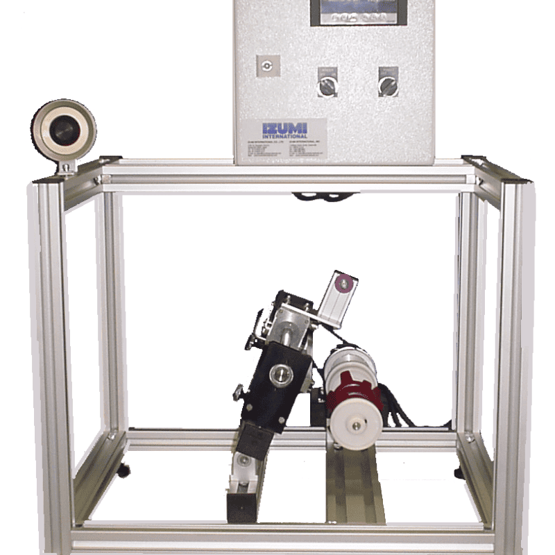 Tabletop Laboratory Winder