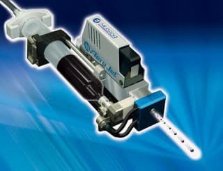 Aerojet Non-Contact Dispenser