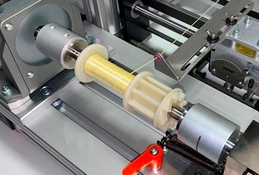 FX-BBW-1500 Flex-Winder
