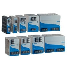 Power Supplies