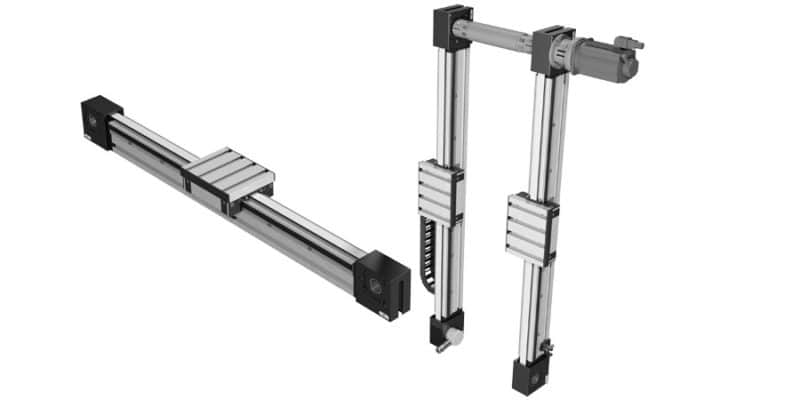 Linear Motion Systems