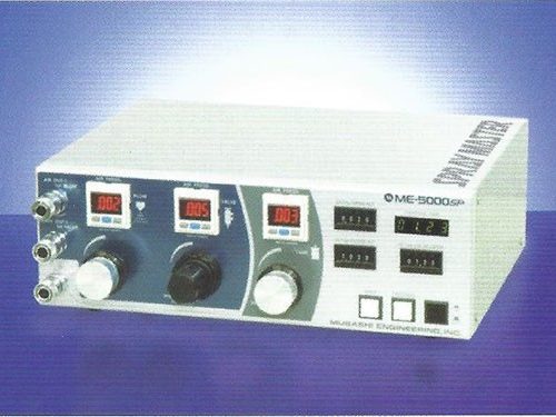 SPRAY MASTER ME-5000SP