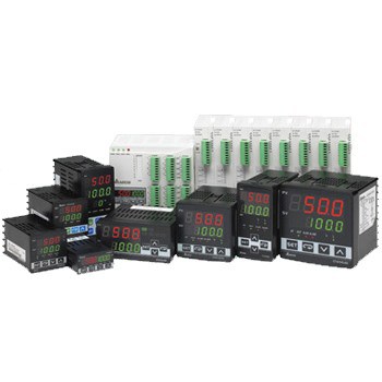 Temperature Controllers / Counters