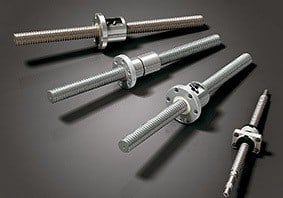 Ball Screw