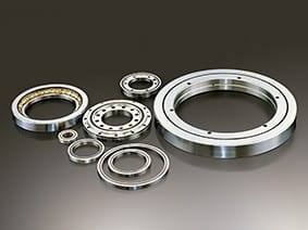 Cross Roller Ring