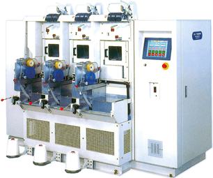 Unisizer KS-7