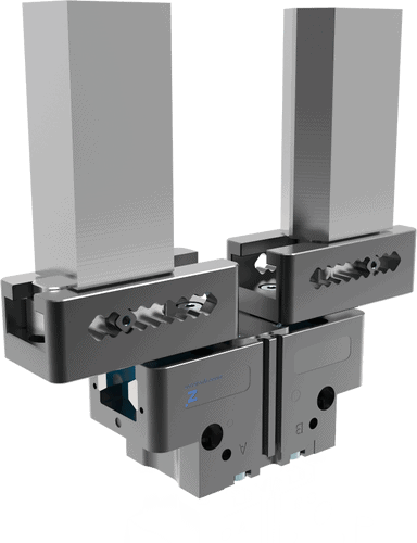 Zimmer Robotic Grippers