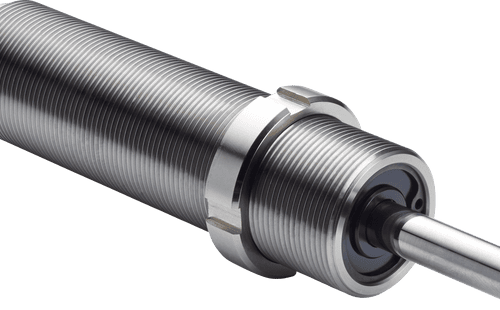 Zimmer Shock Absorbers