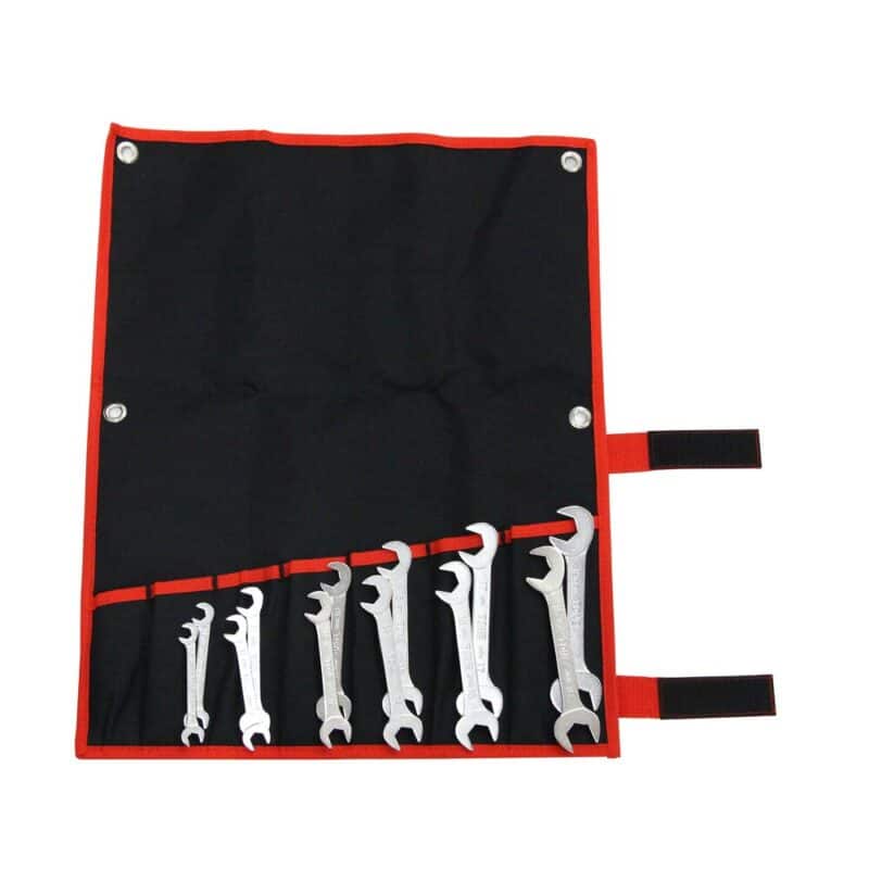 DSTO1200 Thin Spanner Set