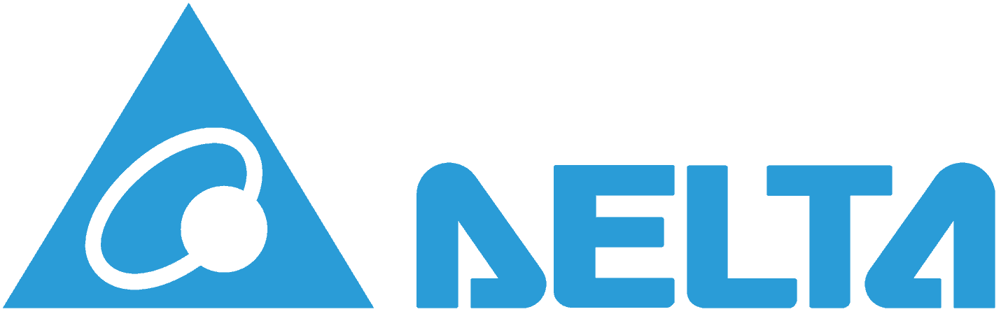 Delta-logo